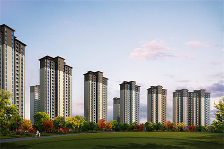 龙都西郊花园3室2厅2卫86万112m2带附房