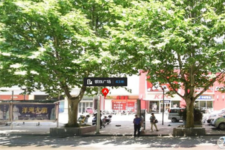 密州鑫城大厦2室1厅1卫37.8万67m2出售