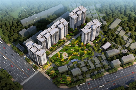 城东山水岸，精装修多层住宅，婚房，没怎么住，送阁楼